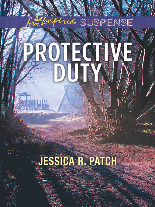 Title details for Protective Duty by Jessica R. Patch - Wait list